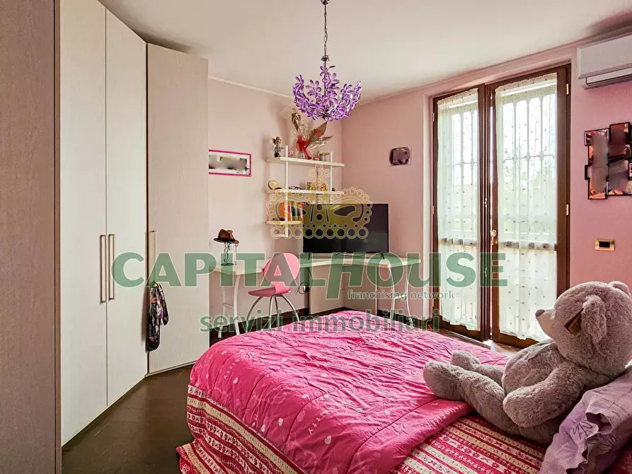 Immagine 20 di Villa in vendita  a Ceranova