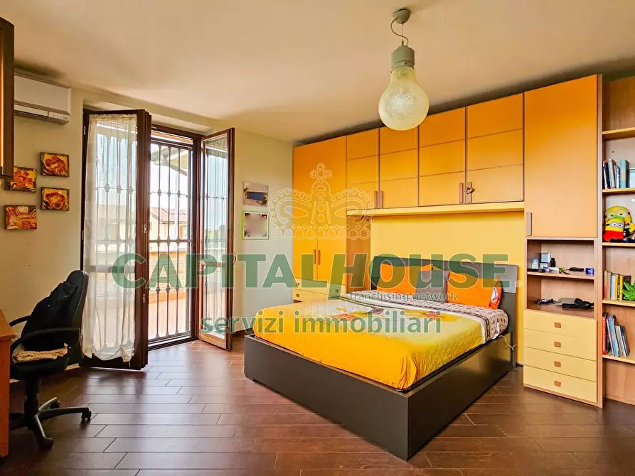 Immagine 21 di Villa in vendita  a Ceranova