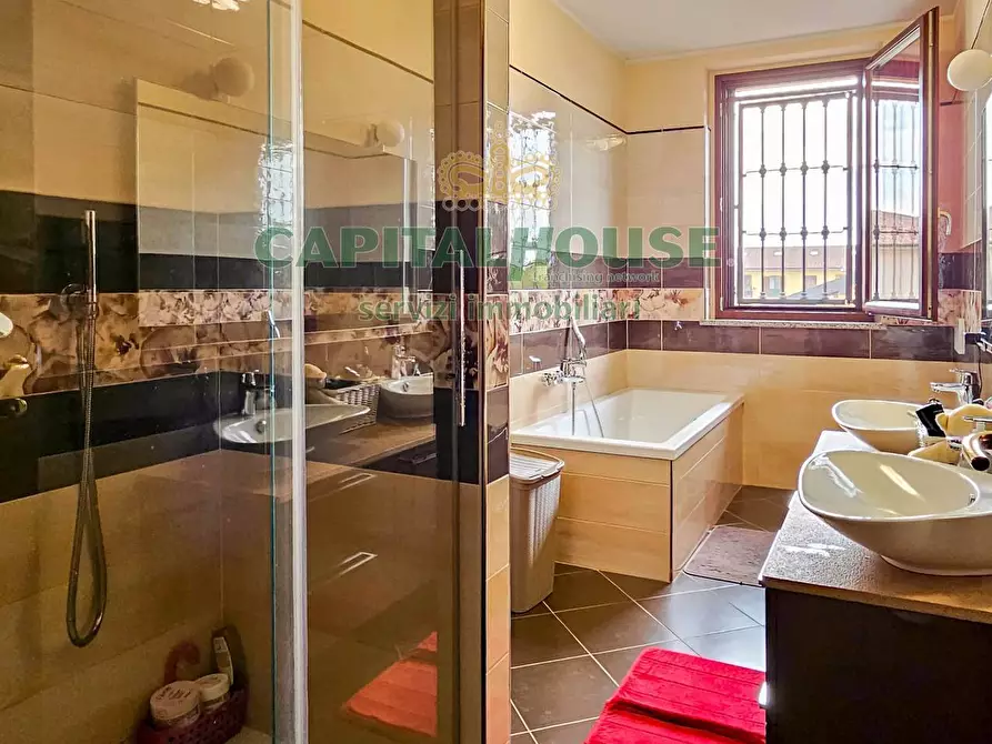 Immagine 23 di Villa in vendita  a Ceranova