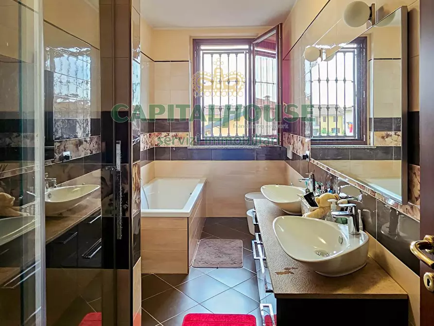 Immagine 24 di Villa in vendita  a Ceranova