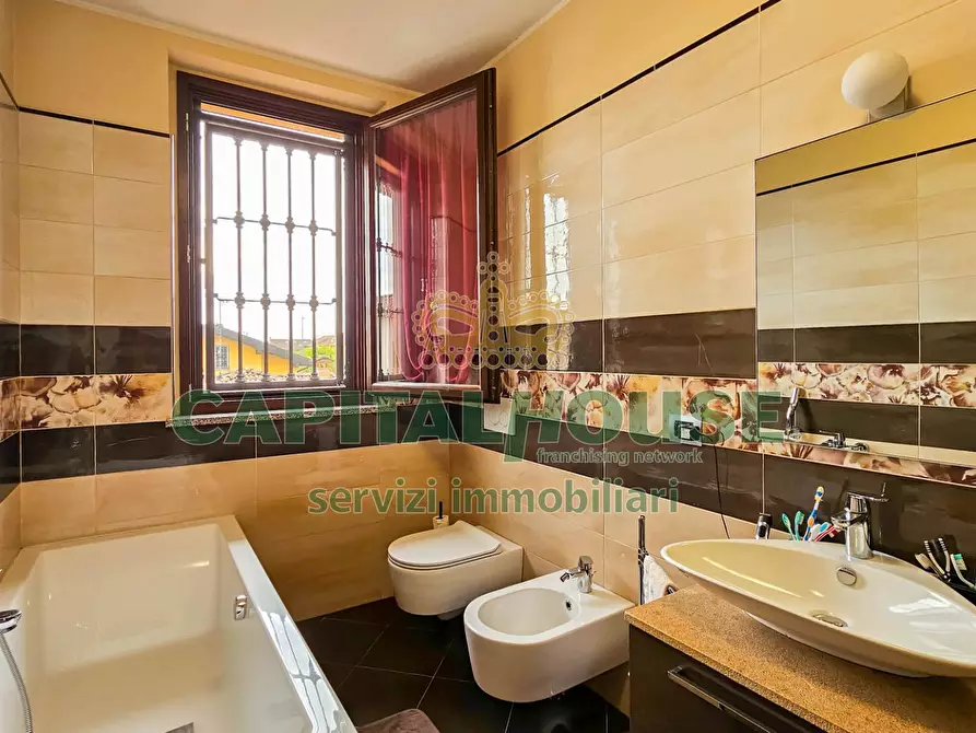 Immagine 25 di Villa in vendita  a Ceranova