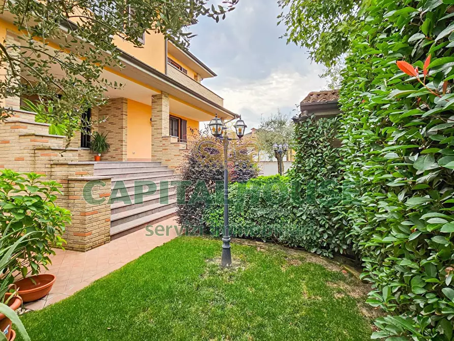 Immagine 2 di Villa in vendita  a Ceranova