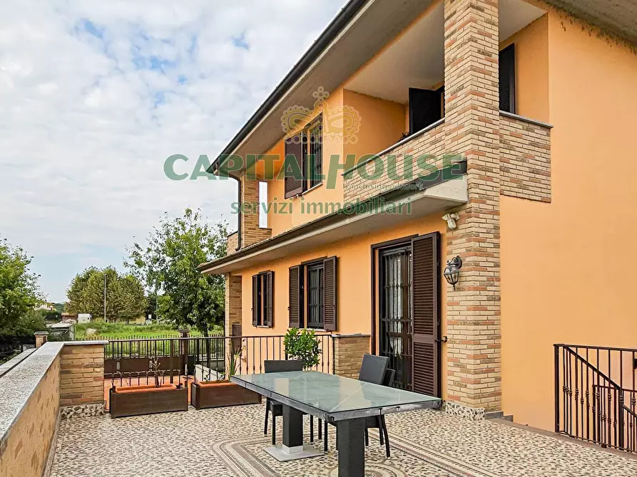 Immagine 28 di Villa in vendita  a Ceranova