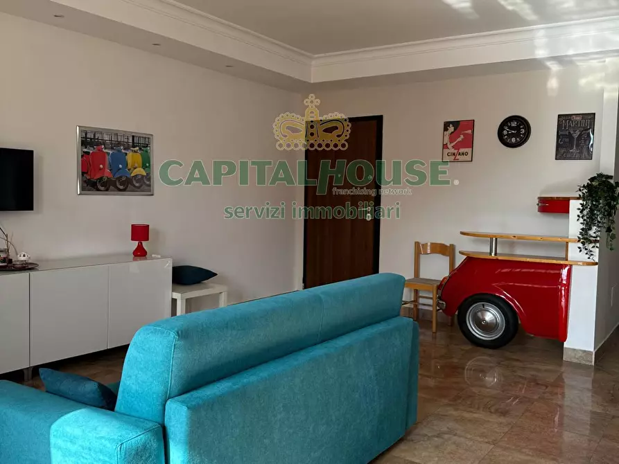 Immagine 29 di Capannone industriale in vendita  a Siano