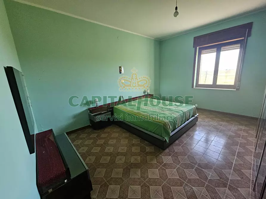 Immagine 2 di Rustico / casale in vendita  a Pignataro Maggiore