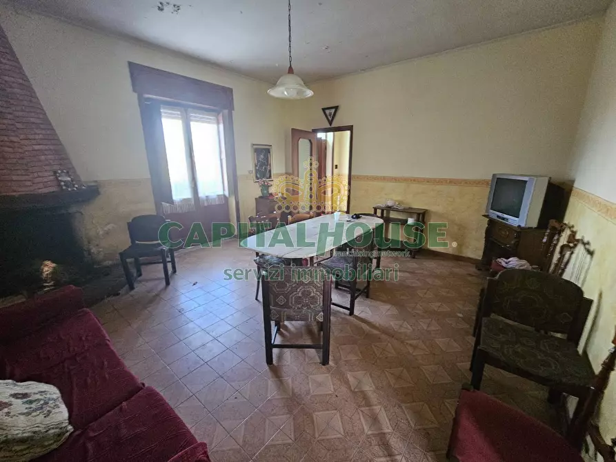 Immagine 5 di Rustico / casale in vendita  a Pignataro Maggiore