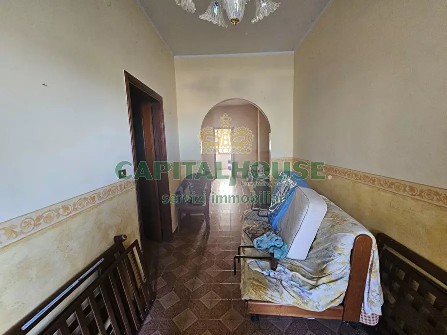 Immagine 7 di Rustico / casale in vendita  a Pignataro Maggiore