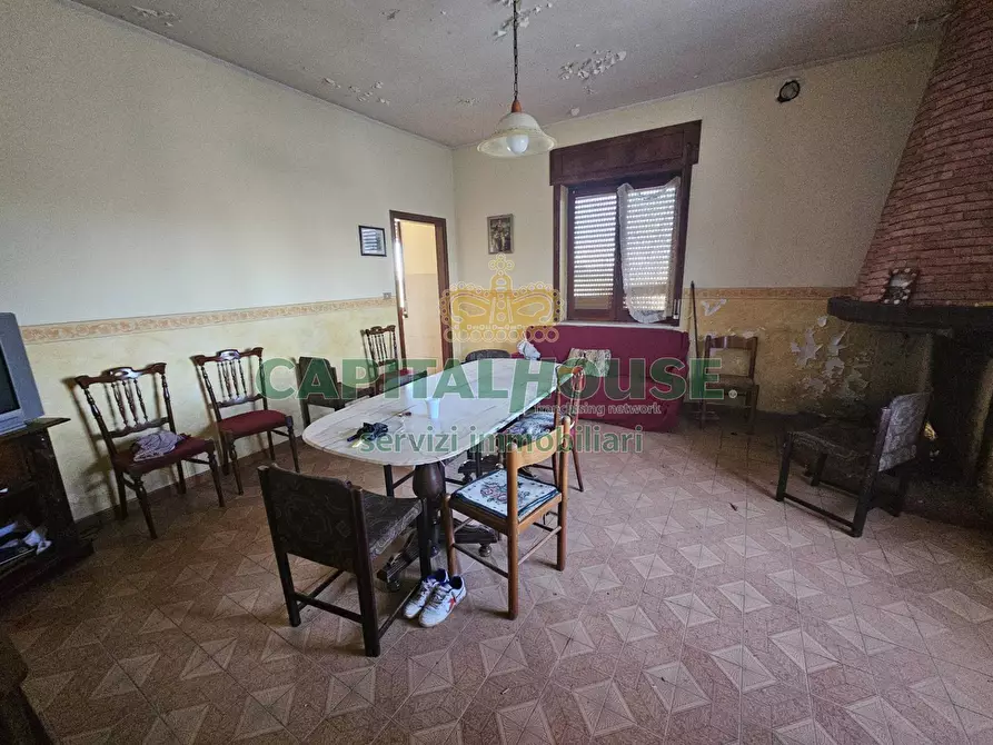 Immagine 8 di Rustico / casale in vendita  a Pignataro Maggiore