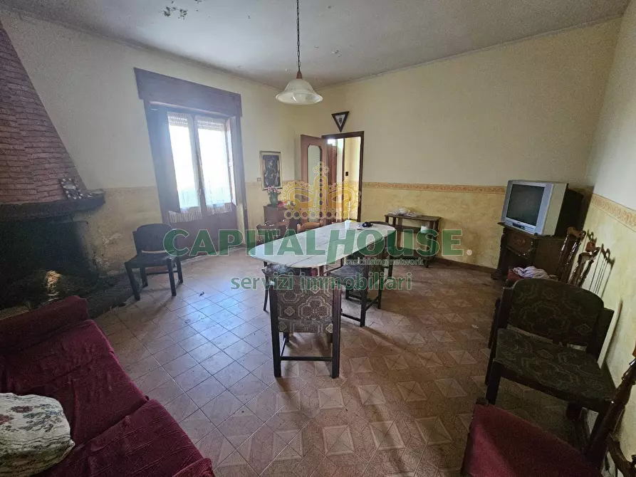 Immagine 13 di Rustico / casale in vendita  a Pignataro Maggiore