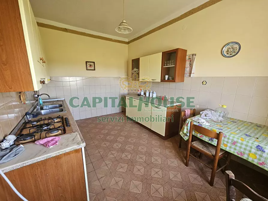 Immagine 16 di Rustico / casale in vendita  a Pignataro Maggiore