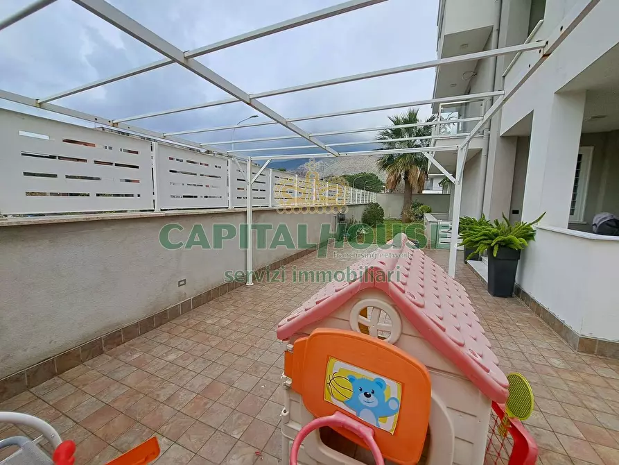 Immagine 23 di Appartamento in vendita  a Cicciano