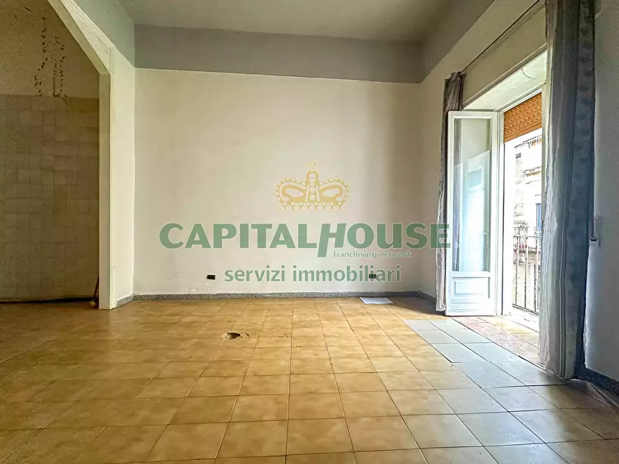 Immagine 1 di Appartamento in vendita  a Capua