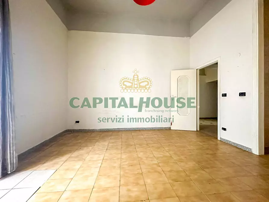 Immagine 2 di Appartamento in vendita  a Capua