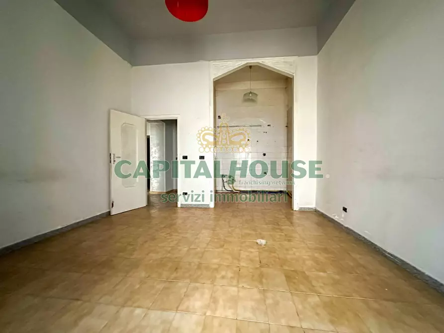 Immagine 3 di Appartamento in vendita  a Capua