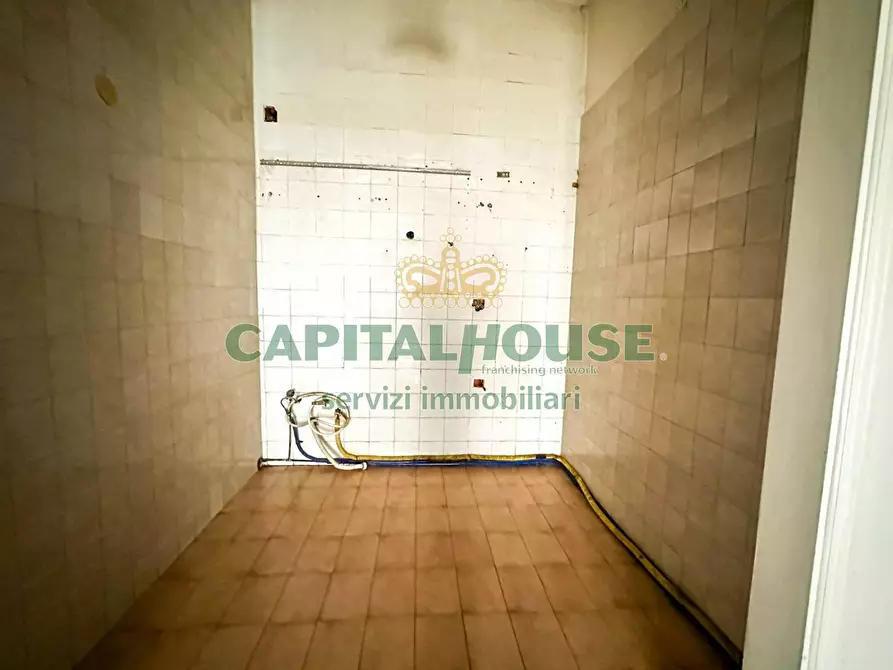 Immagine 4 di Appartamento in vendita  a Capua