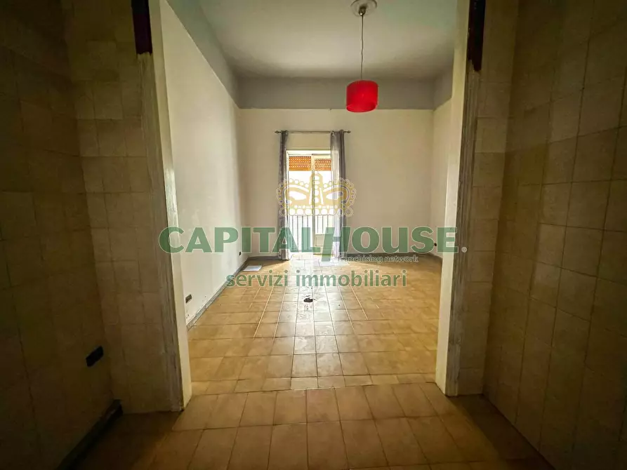 Immagine 5 di Appartamento in vendita  a Capua