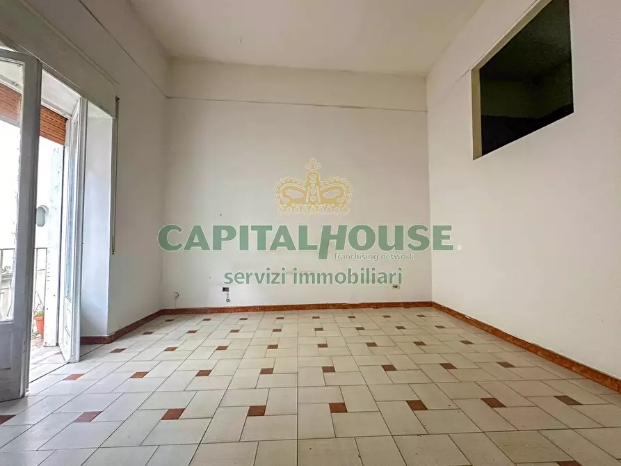 Immagine 7 di Appartamento in vendita  a Capua