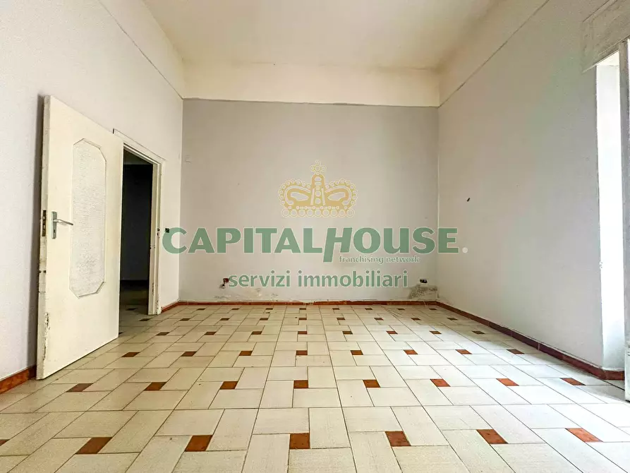 Immagine 8 di Appartamento in vendita  a Capua