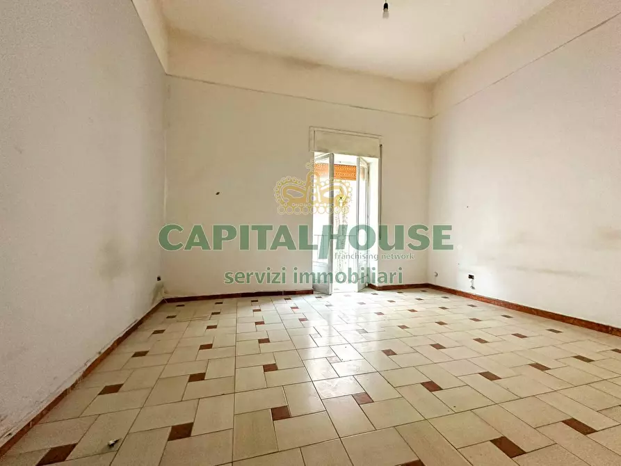 Immagine 9 di Appartamento in vendita  a Capua