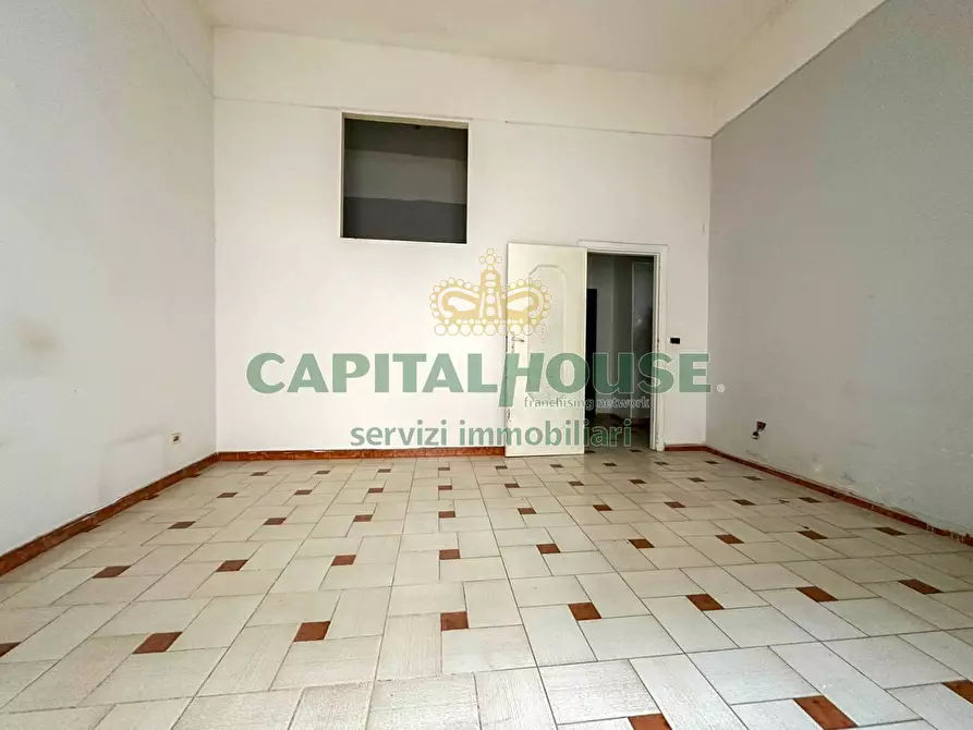 Immagine 10 di Appartamento in vendita  a Capua