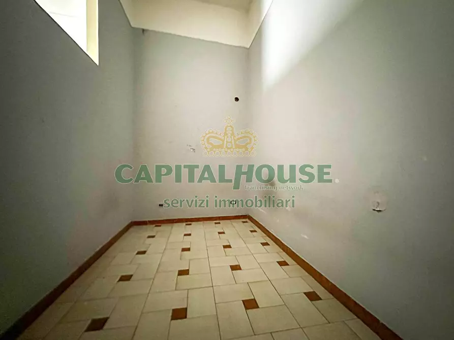 Immagine 11 di Appartamento in vendita  a Capua