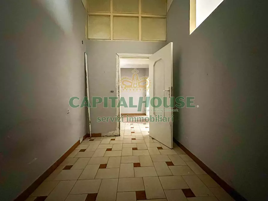 Immagine 12 di Appartamento in vendita  a Capua