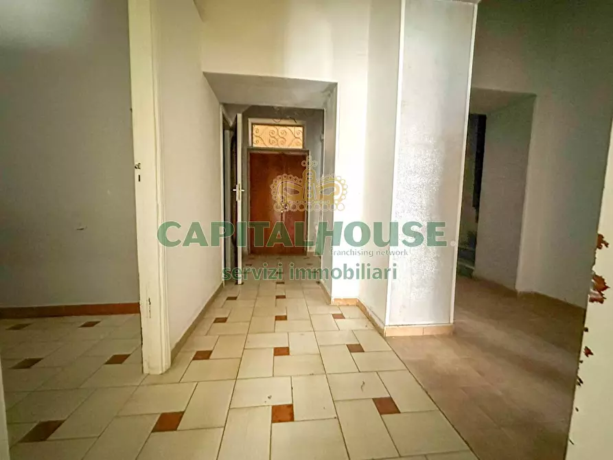 Immagine 13 di Appartamento in vendita  a Capua