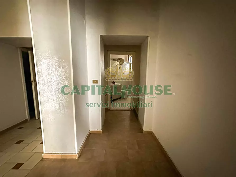 Immagine 14 di Appartamento in vendita  a Capua