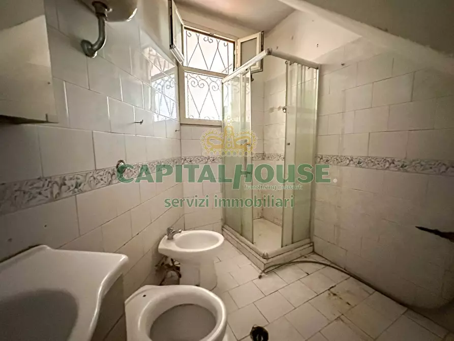 Immagine 15 di Appartamento in vendita  a Capua