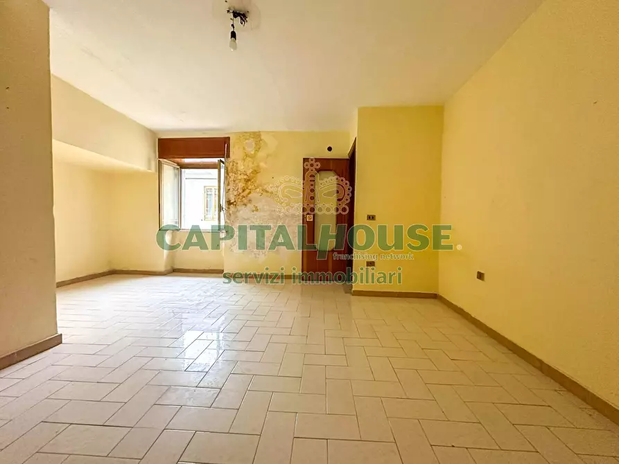 Immagine 17 di Appartamento in vendita  a Capua