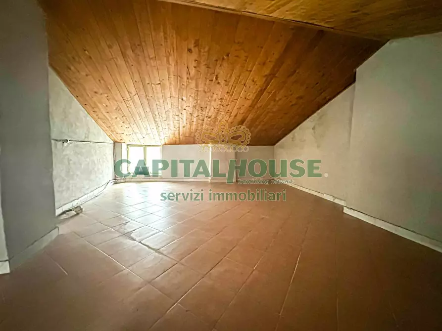 Immagine 18 di Appartamento in vendita  a Capua