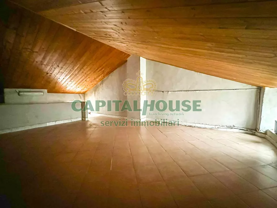 Immagine 19 di Appartamento in vendita  a Capua