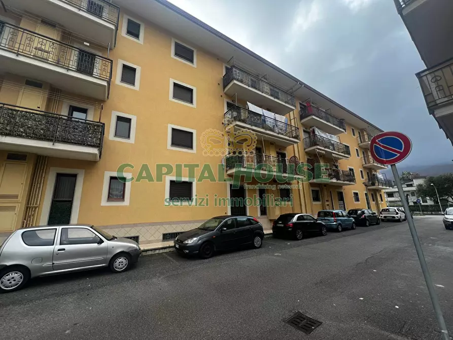 Box auto in affitto a Mercato San Severino