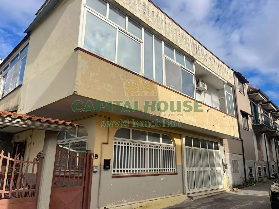 Immagine 20 di Casa semindipendente in vendita  a Avella