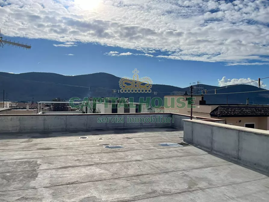 Immagine 22 di Casa semindipendente in vendita  a Avella