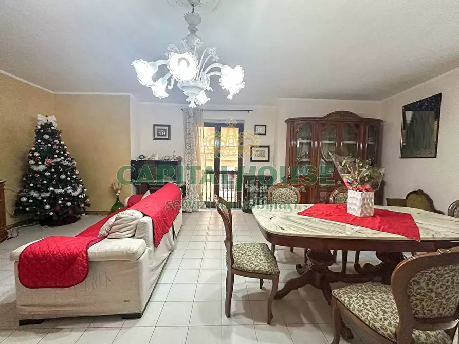 Immagine 1 di Appartamento in vendita  a Capua