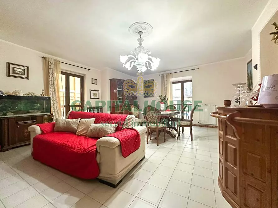 Immagine 2 di Appartamento in vendita  a Capua