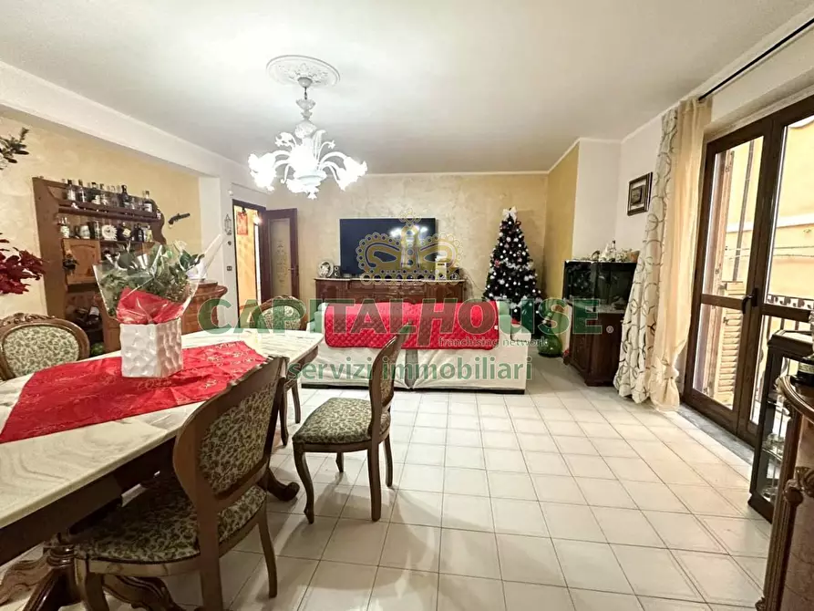 Immagine 3 di Appartamento in vendita  a Capua