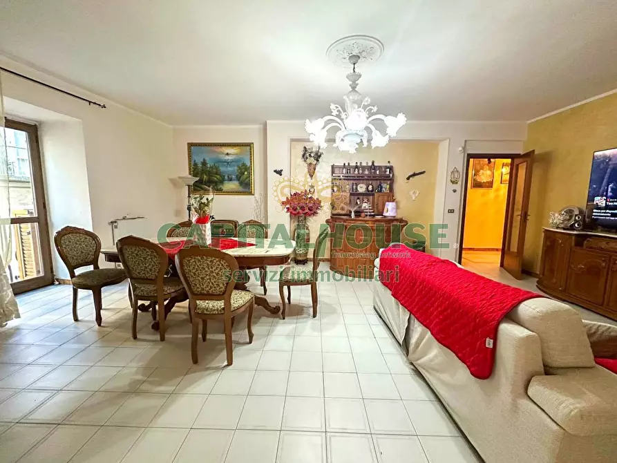 Immagine 4 di Appartamento in vendita  a Capua