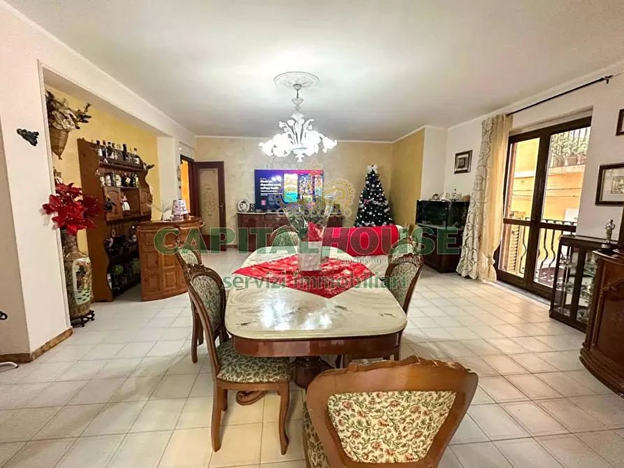 Immagine 5 di Appartamento in vendita  a Capua