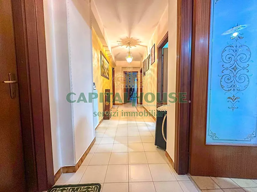 Immagine 6 di Appartamento in vendita  a Capua