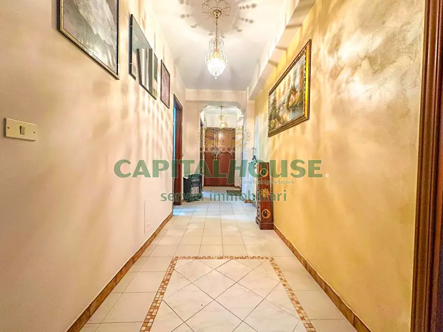 Immagine 7 di Appartamento in vendita  a Capua