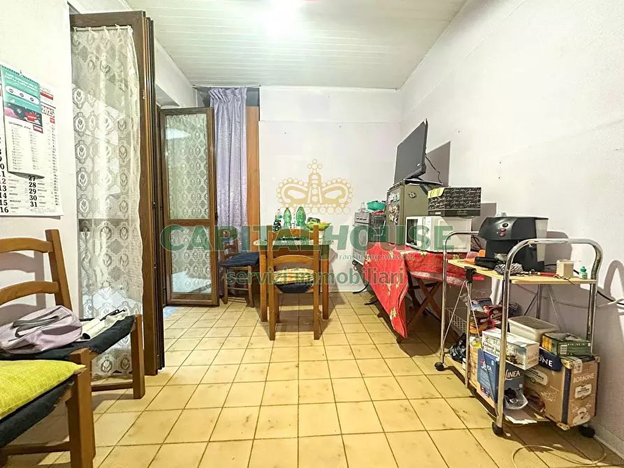 Immagine 8 di Appartamento in vendita  a Capua