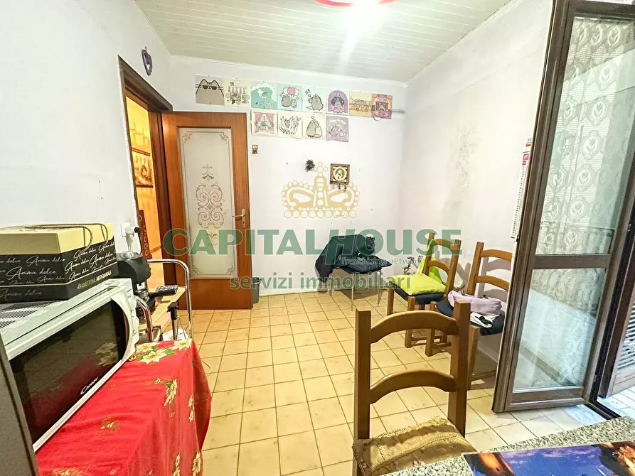 Immagine 9 di Appartamento in vendita  a Capua
