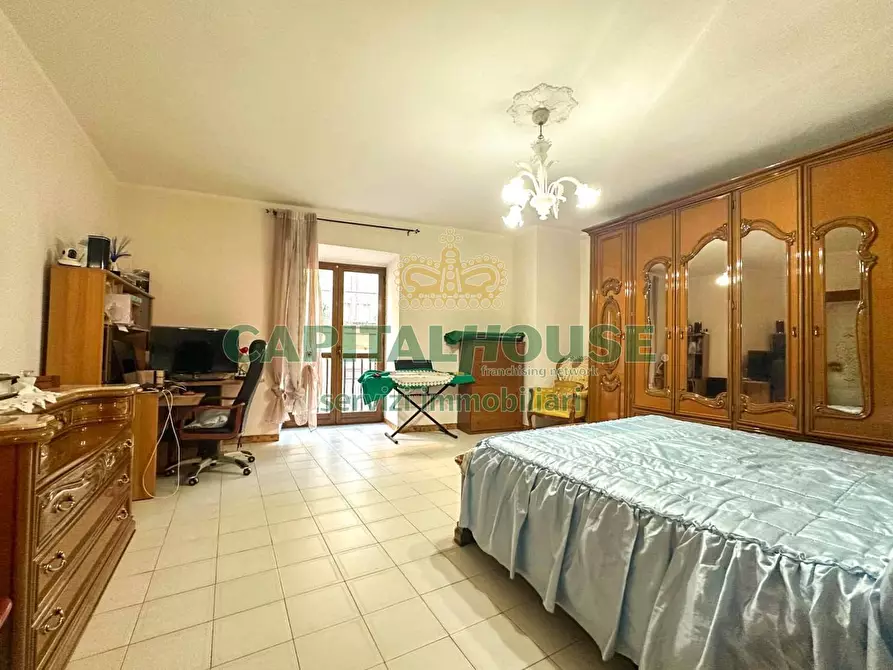 Immagine 12 di Appartamento in vendita  a Capua