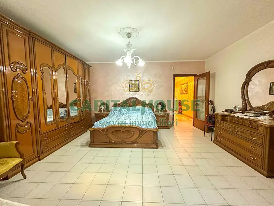 Immagine 13 di Appartamento in vendita  a Capua