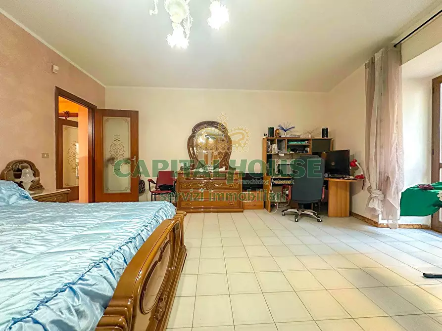 Immagine 14 di Appartamento in vendita  a Capua