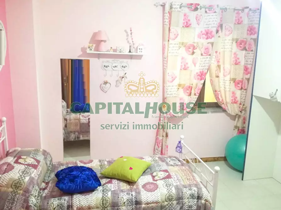 Immagine 15 di Appartamento in vendita  a Capua