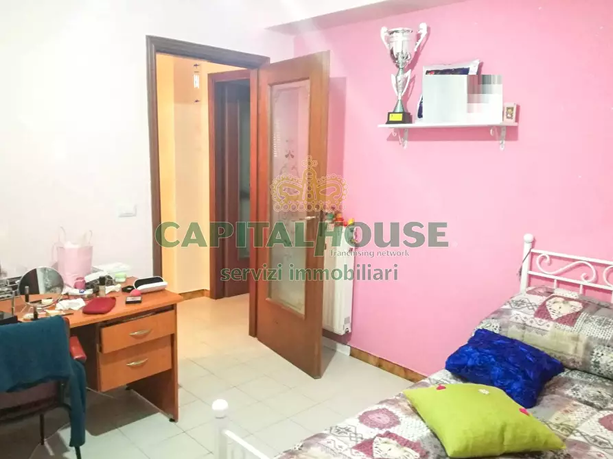 Immagine 16 di Appartamento in vendita  a Capua