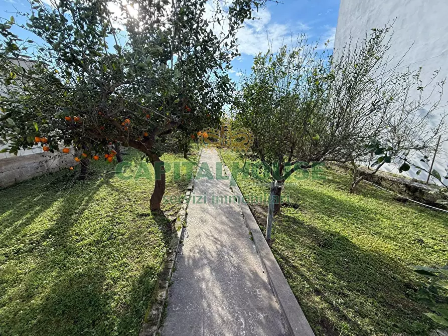 Immagine 20 di Casa semindipendente in vendita  a Cicciano